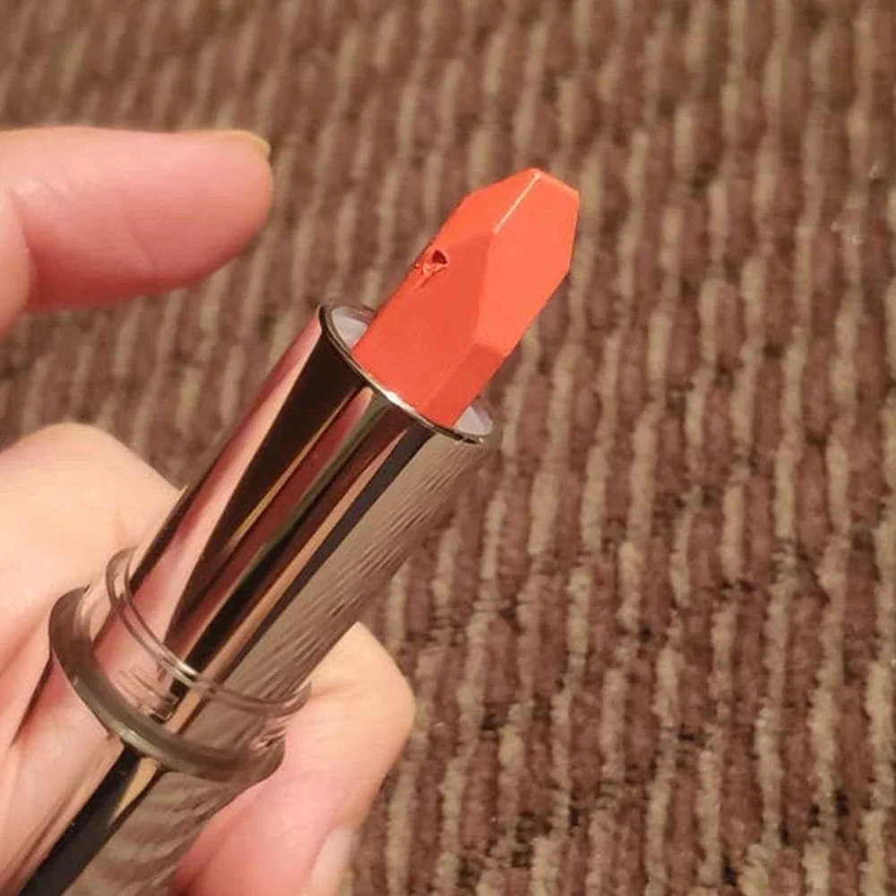 Mally H3 Gel Lipstick Trio BERRY PEACH ~ BUFF, CORALINE, SHEERLY